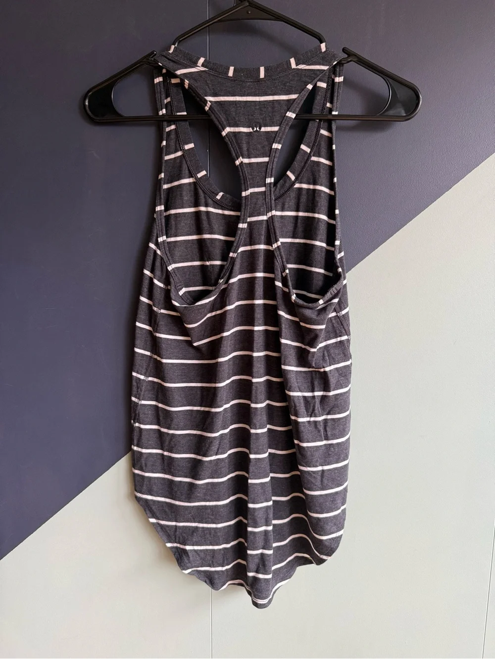 lululemon athletica dark grey